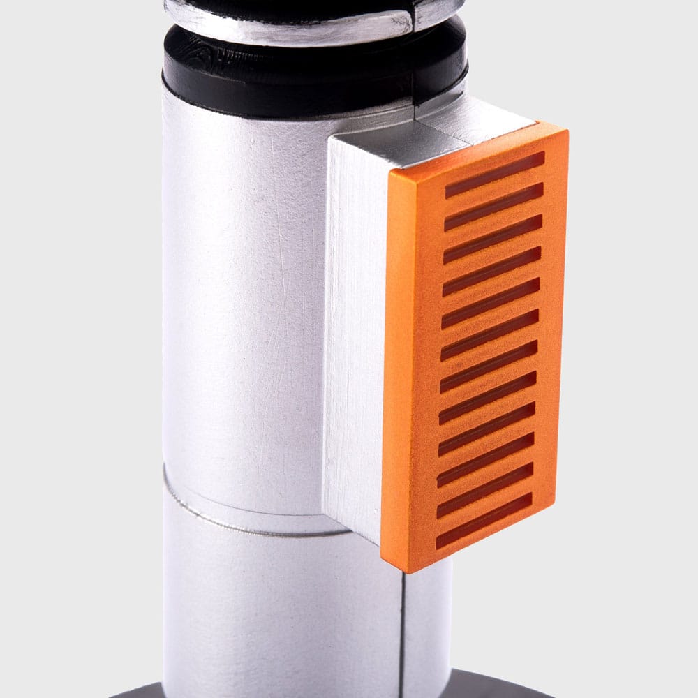 Star Wars lampe Le sabre laser de Le Retour du Jedi Luke Skywalker 59 cm