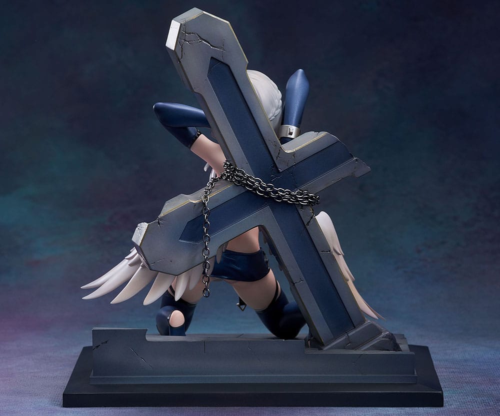 Original Character statuette PVC 1/7 Shion 19 cm