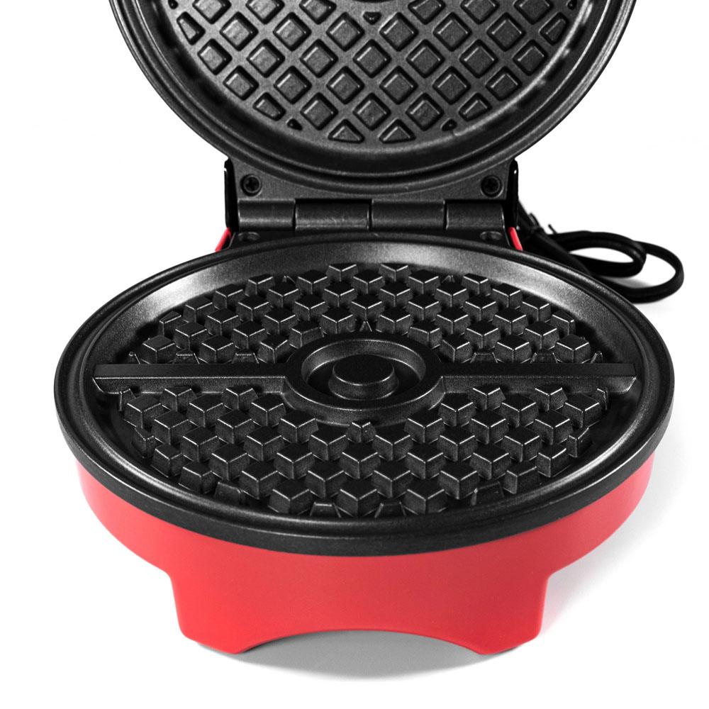 Pokemon gaufrier Pokeball