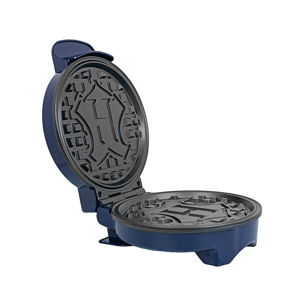 Harry Potter gaufrier Poudlard