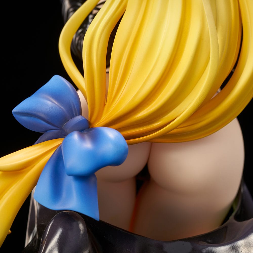 To Love-Ru Darkness statuette PVC 1/6 Tearju Lunatique Darkness Ver. Renewal Package Edition 17 cm