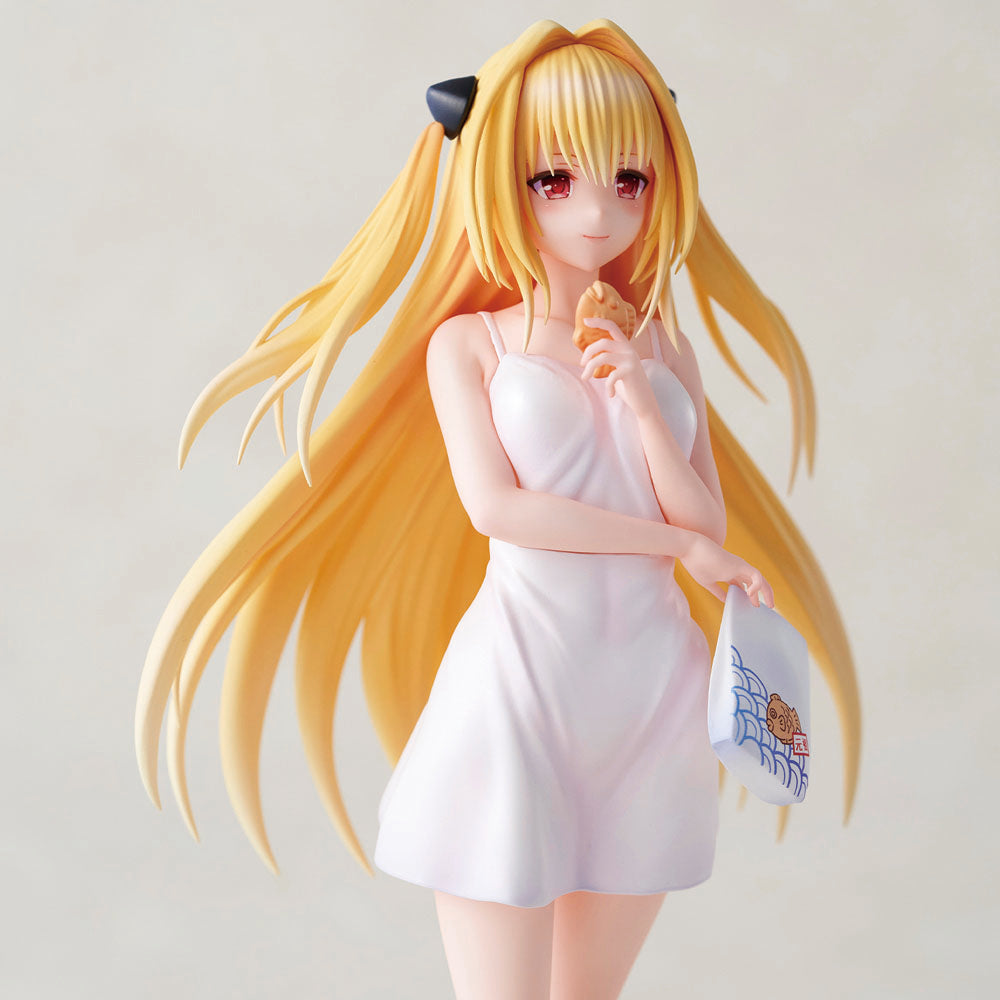 Love Trouble 1/6 statuette PVC Golden Darkness (Yami) 26 cm