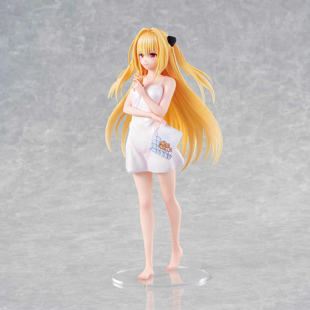Love Trouble 1/6 statuette PVC Golden Darkness (Yami) 26 cm
