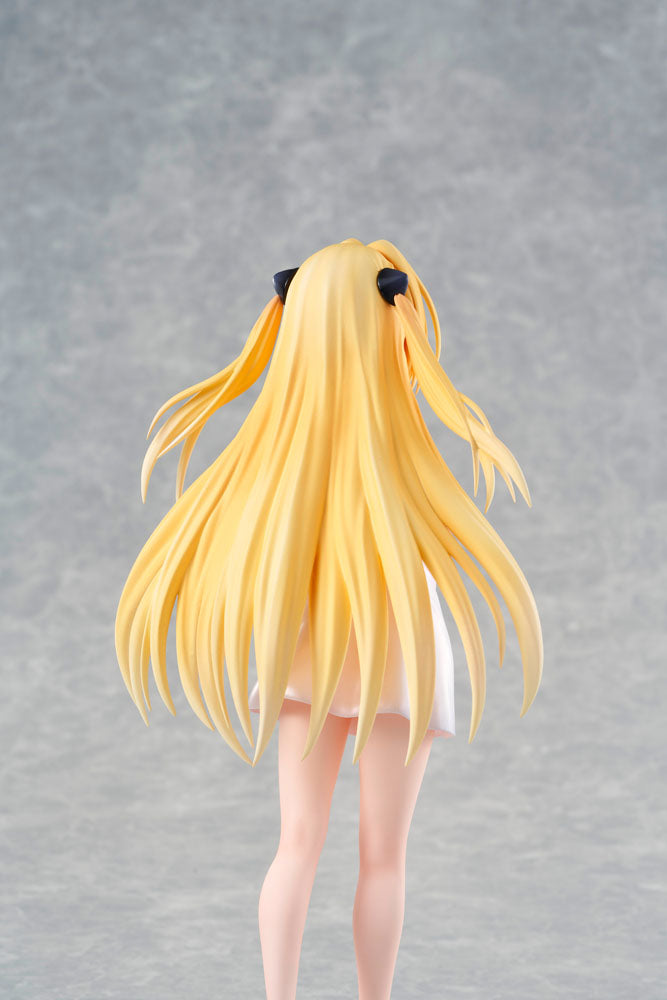 Love Trouble 1/6 statuette PVC Golden Darkness (Yami) 26 cm