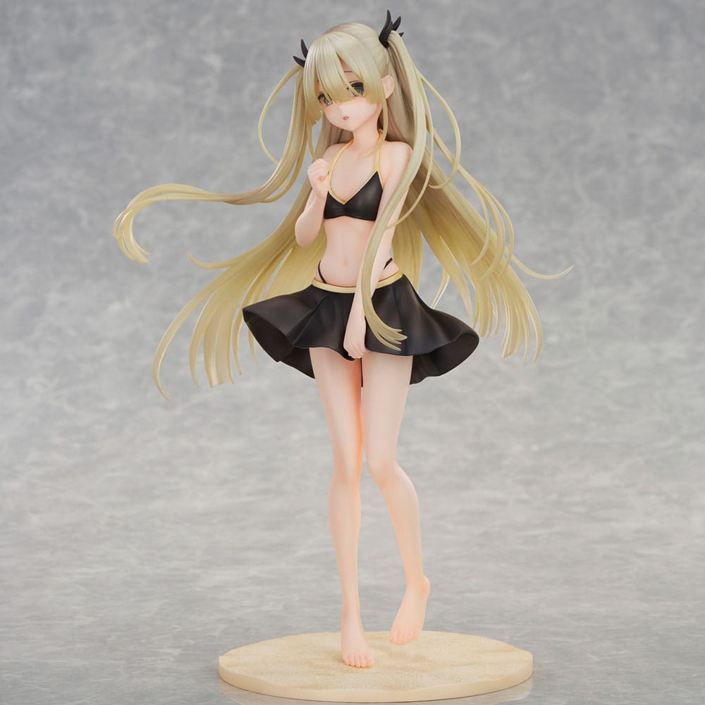 Spy Classroom statuette PVC Erna Swimsuit Ver. 24 cm