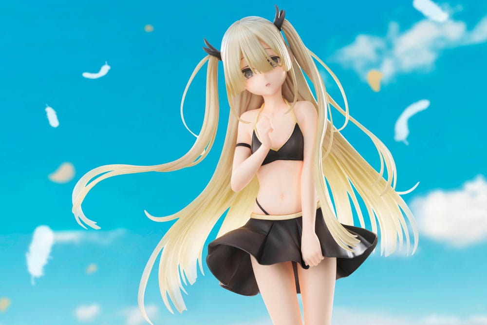 Spy Classroom statuette PVC Erna Swimsuit Ver. 24 cm