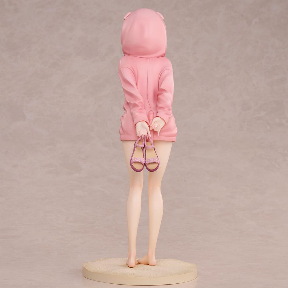 Original Character statuette PVC Swimsuit Hoodie Misaki Illustration by Jonsun 26 cm