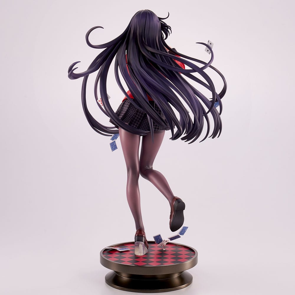 Kakegurui statuette PVC 1/6 Yumeko Jabami 33 cm