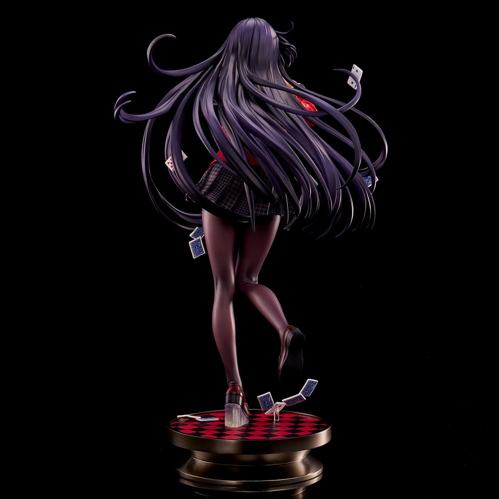 Kakegurui statuette PVC 1/6 Yumeko Jabami 33 cm