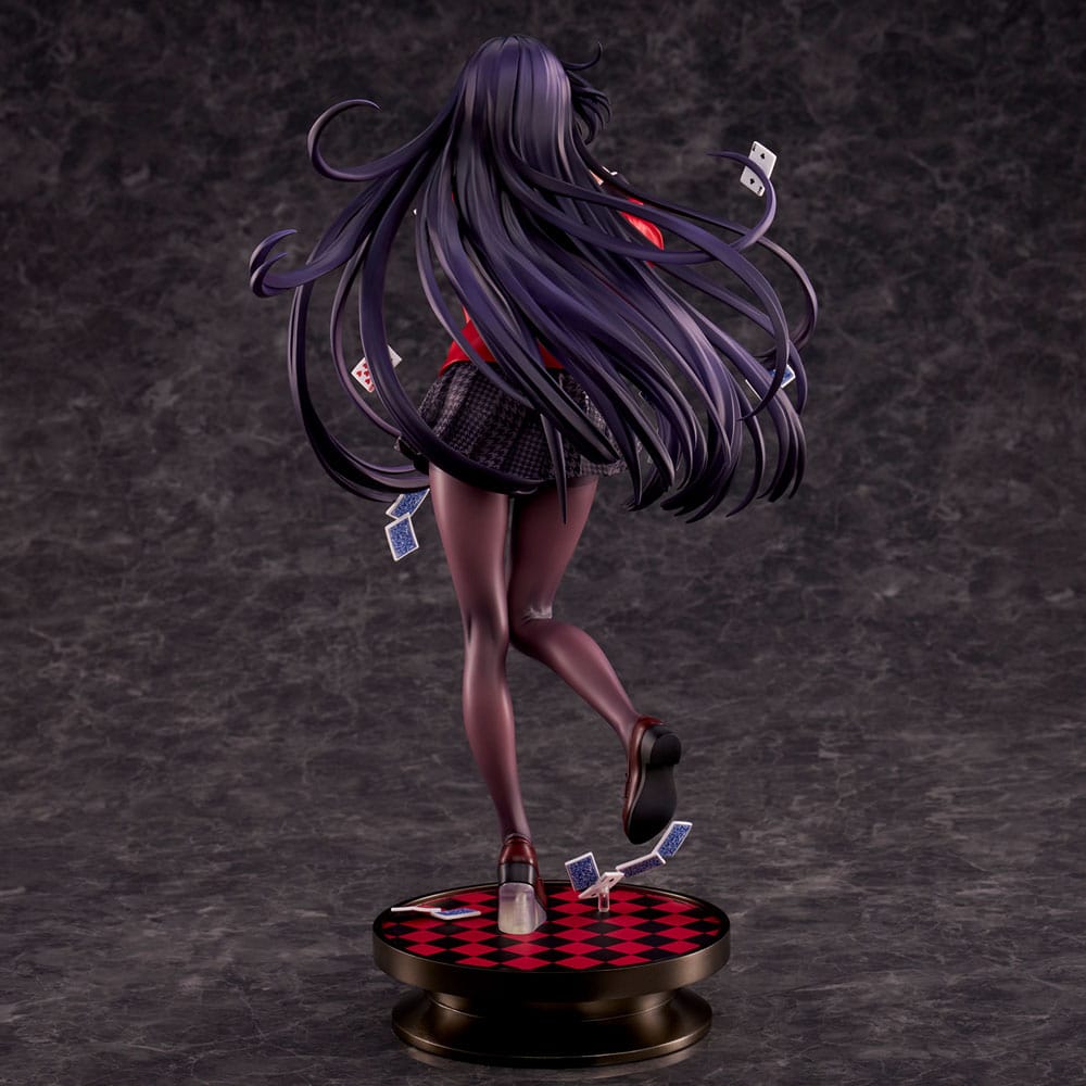 Kakegurui statuette PVC 1/6 Yumeko Jabami 33 cm