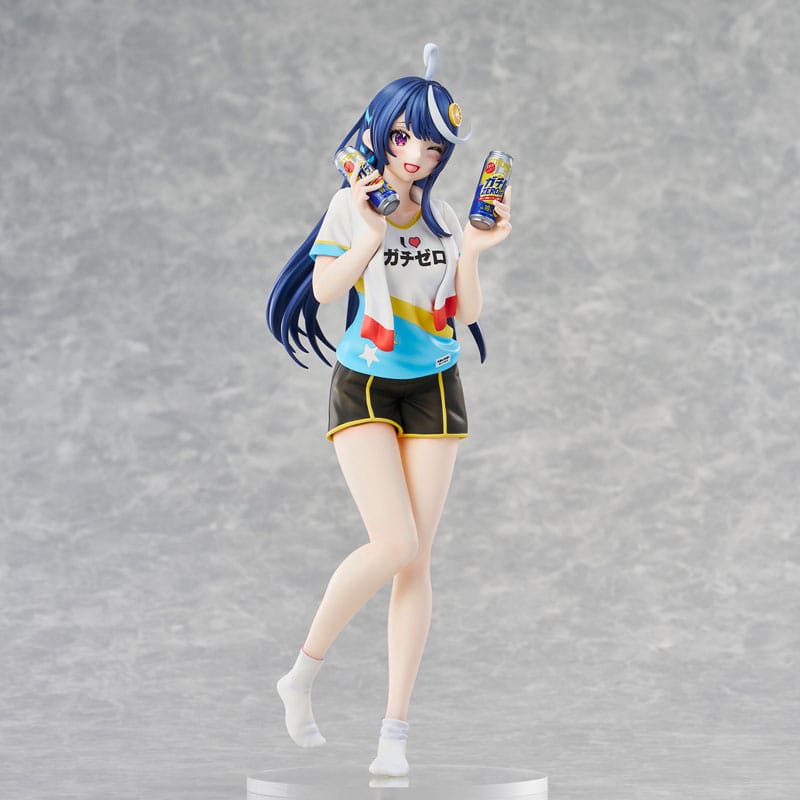 VTuber Legend: How I Went Viral After Forgetting to Turn Off My Stream statuette PVC 1/7 Shuwa 27 cm