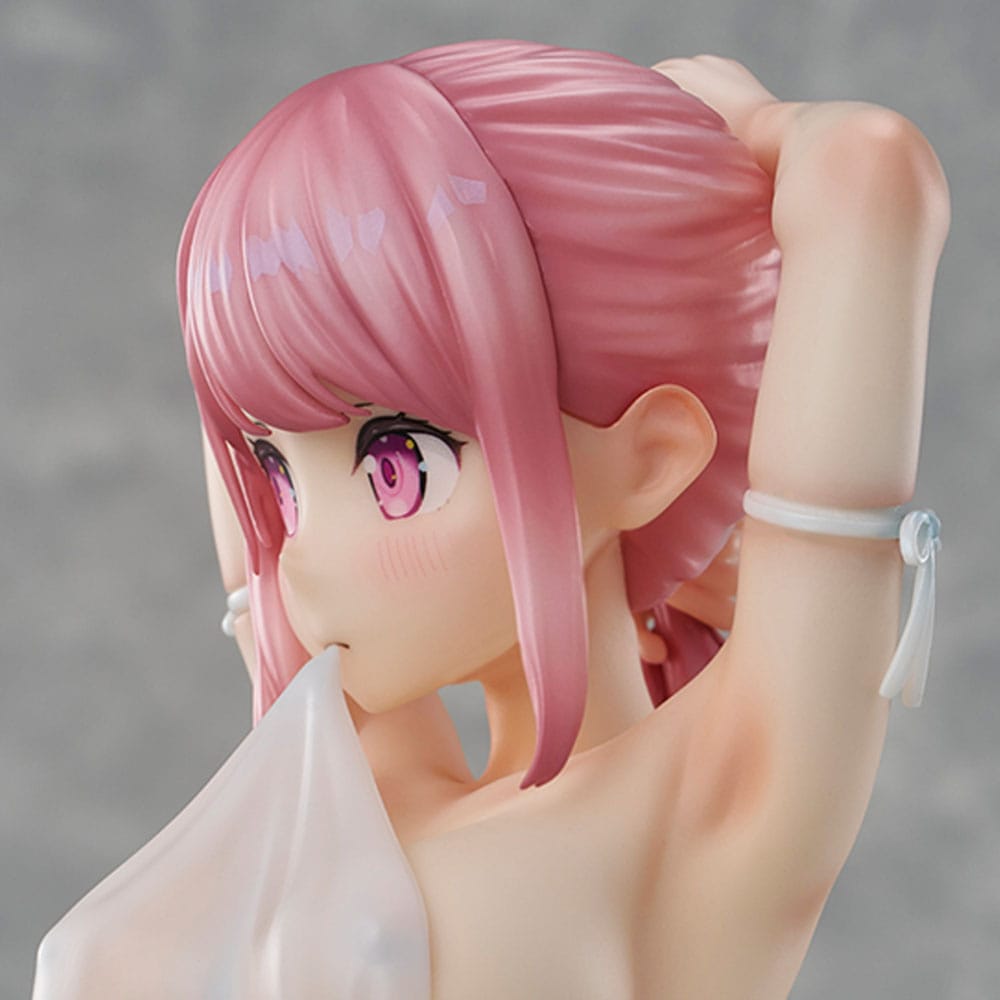 Original Character statuette PVC 1/4 Kantoku Kurumi 39 cm