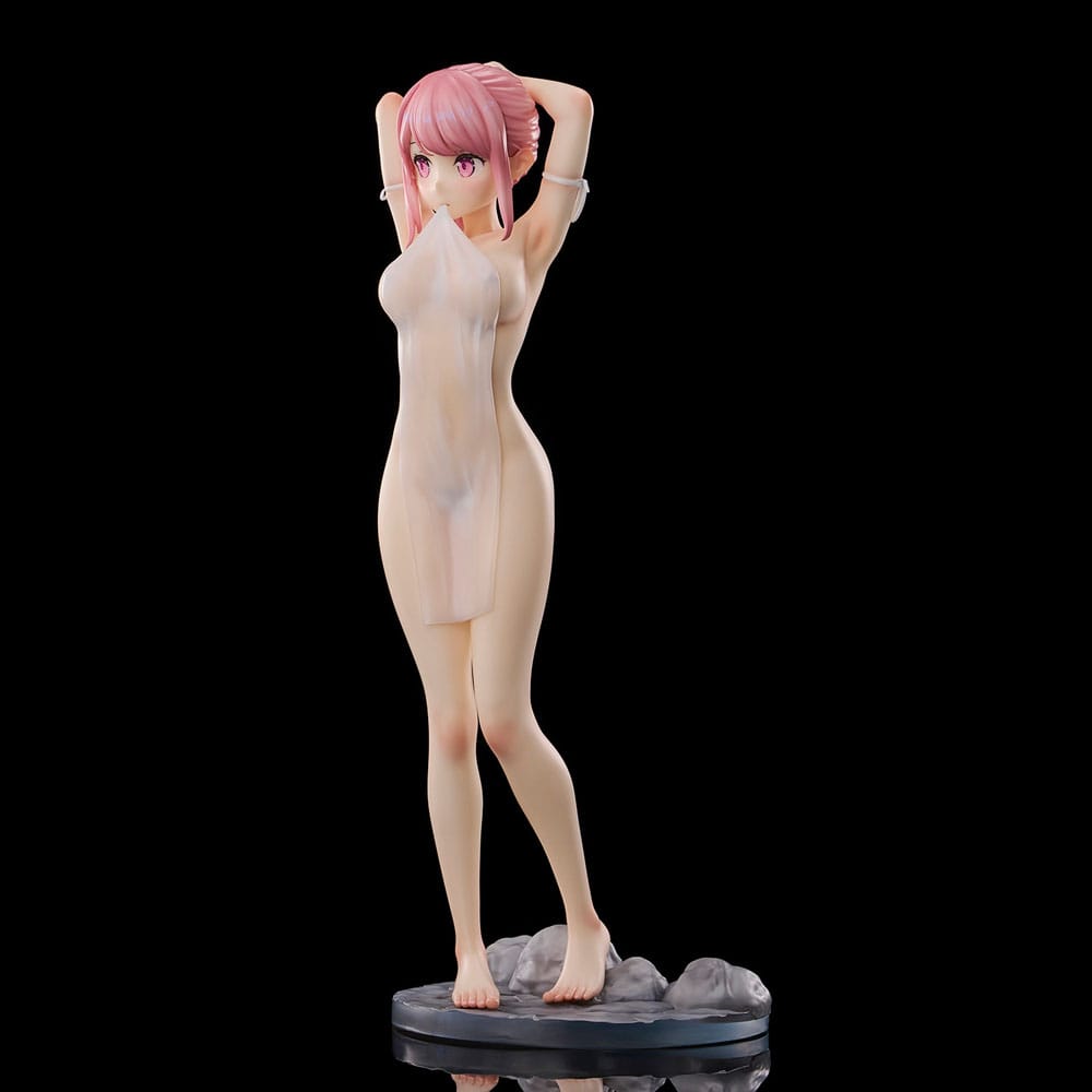 Original Character statuette PVC 1/4 Kantoku Kurumi 39 cm