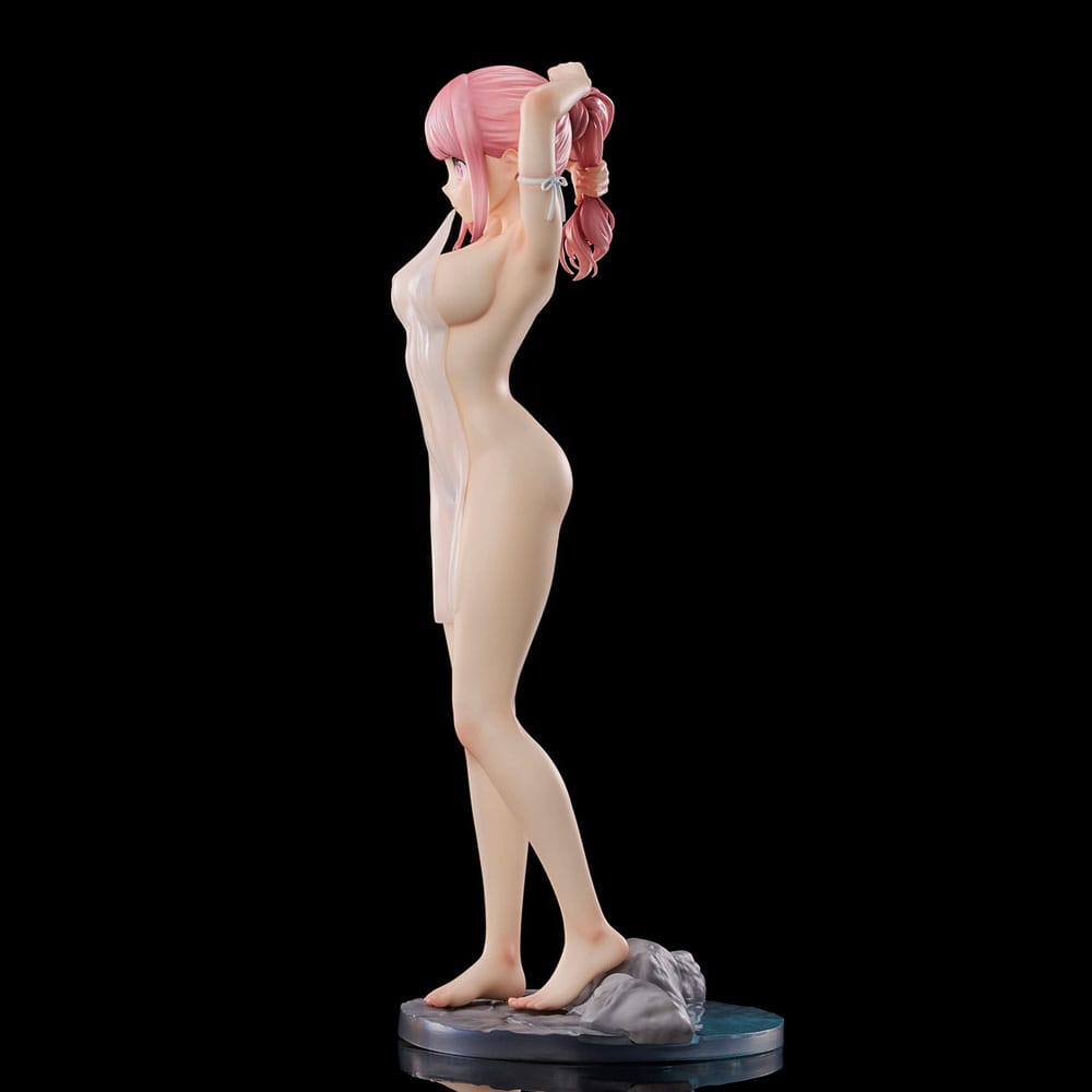 Original Character statuette PVC 1/4 Kantoku Kurumi 39 cm