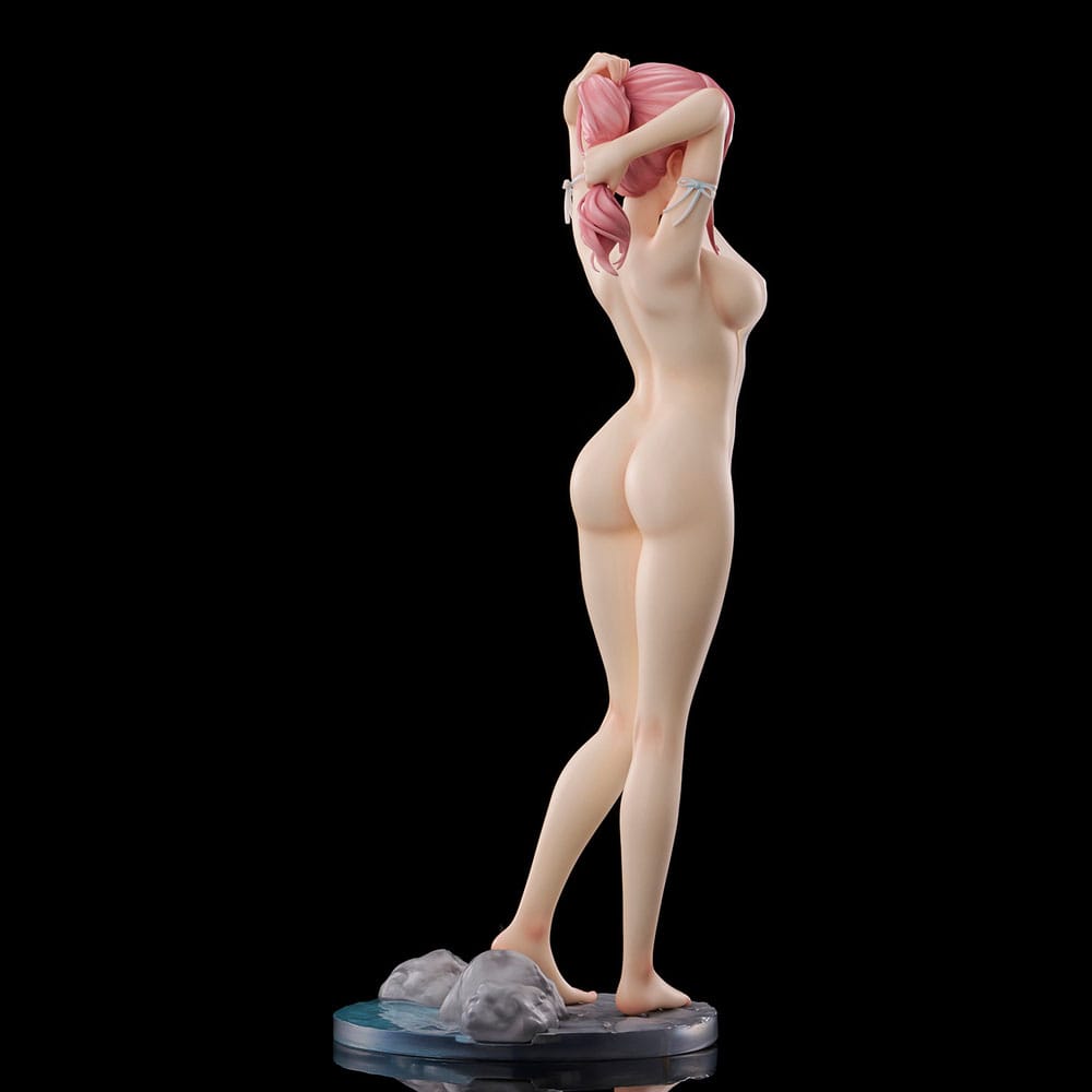 Original Character statuette PVC 1/4 Kantoku Kurumi 39 cm