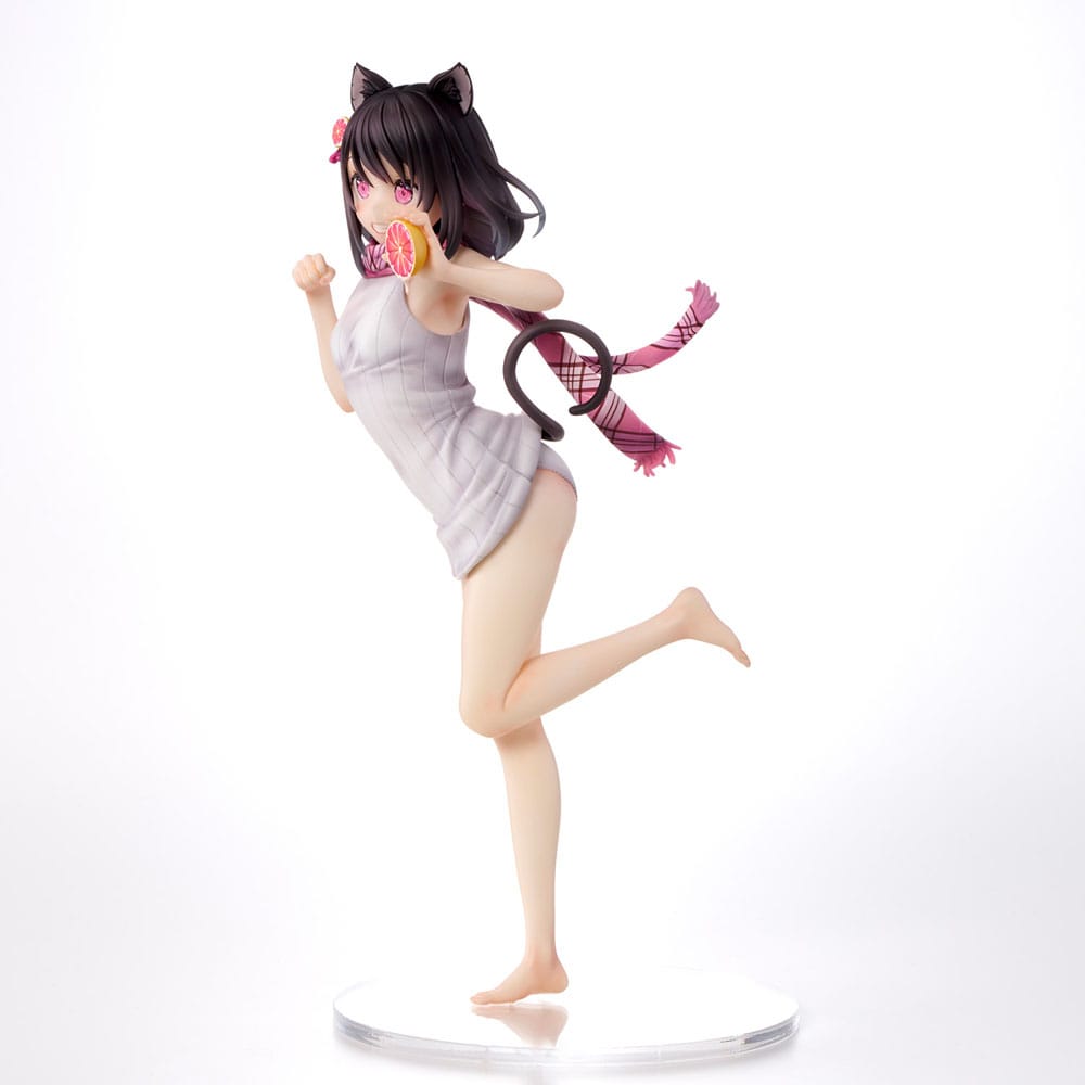 Original Character statuette PVC 1/4 Kantoku Shizuku 36 cm