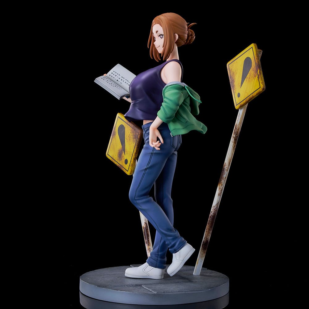 The Grimm Variations: Otome, Kaiju, and the Spirited Away statuette PVC Sumireko Ogawa 27 cm