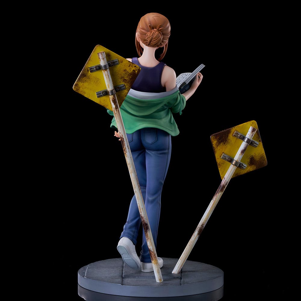 The Grimm Variations: Otome, Kaiju, and the Spirited Away statuette PVC Sumireko Ogawa 27 cm