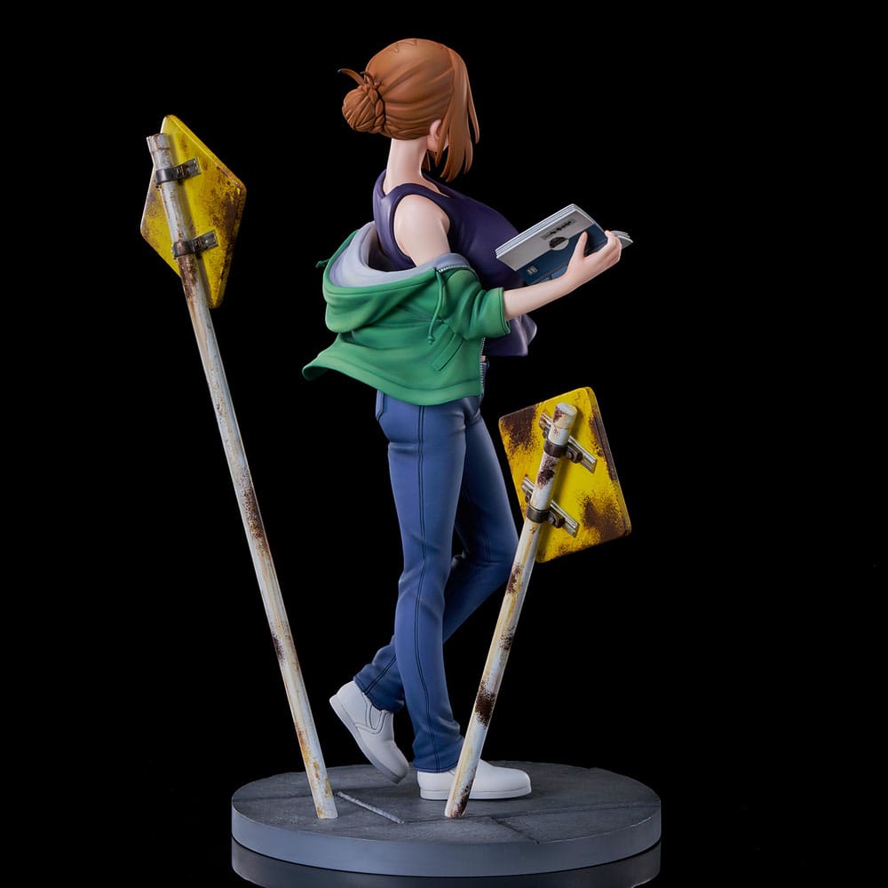 The Grimm Variations: Otome, Kaiju, and the Spirited Away statuette PVC Sumireko Ogawa 27 cm