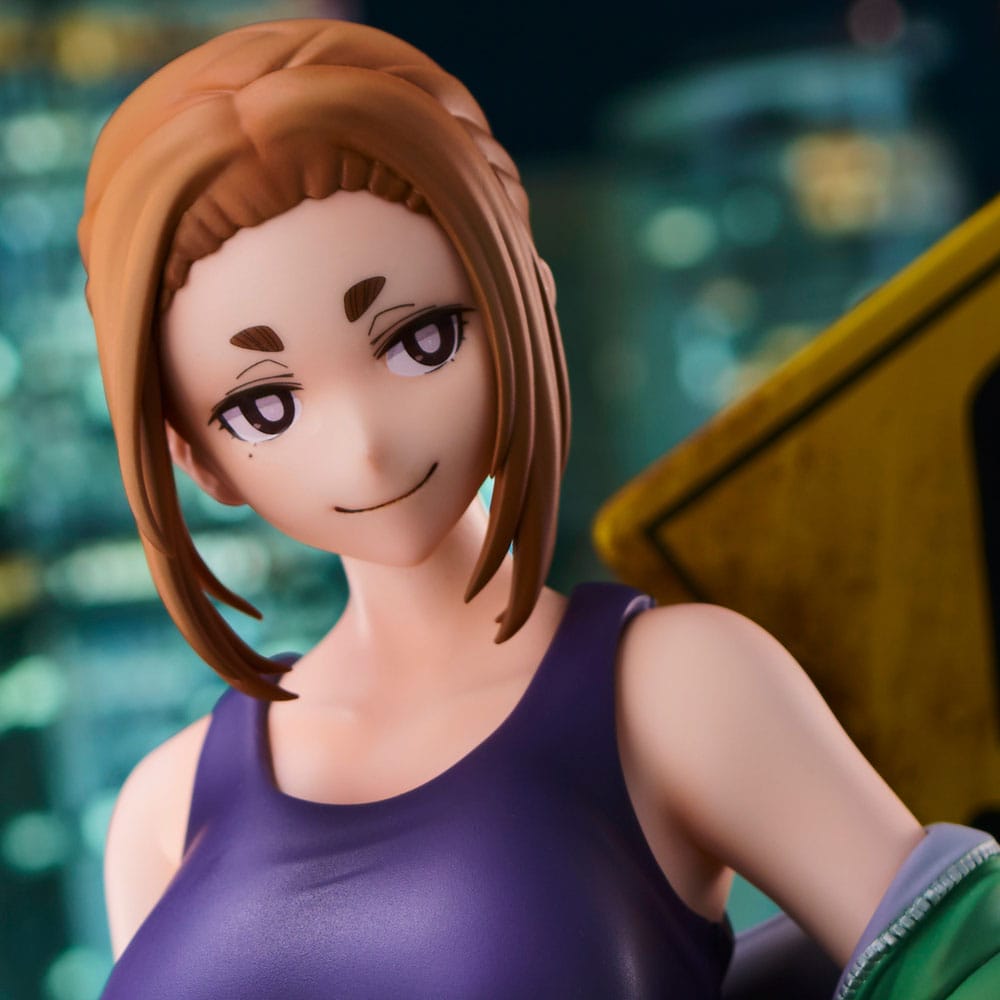 The Grimm Variations: Otome, Kaiju, and the Spirited Away statuette PVC Sumireko Ogawa 27 cm