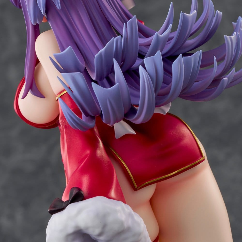 Original Character statuette PVC 1/6 Yuri Kamijo - Chinese Dim Sum Shop Ver. 23 cm