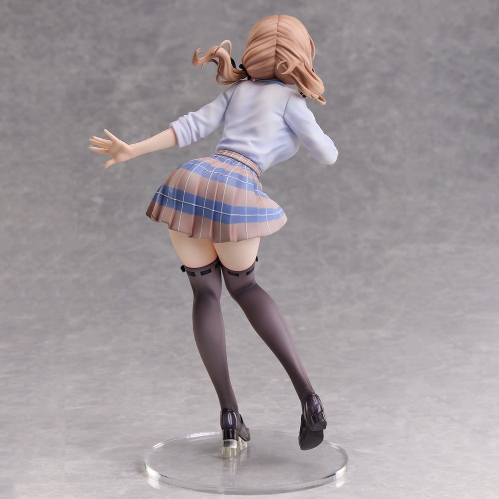 Love Is Indivisible by Twins statuette PVC 1/6 Naori Jinguuji 24 cm