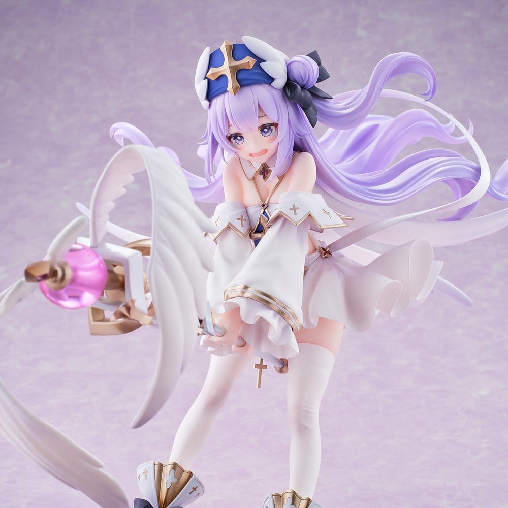 Azur Lane statuette PVC 1/6 Unicorn: White My Angel 22 cm