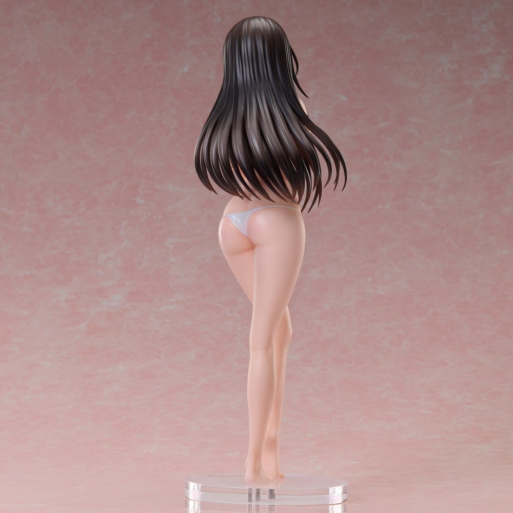 To Love-Ru Darkness figurine PVC 1/4 Yui Kotegawa (Swimsuit Series Muse Color Ver.) 40 cm