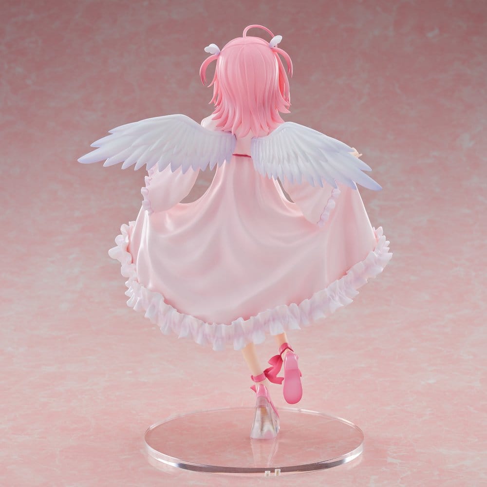 Shugo Chara! figurine PVC 1/6 Amu Hinamori Amulet Angel 26 cm