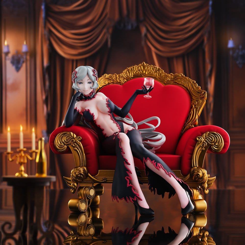 Is It Wrong to Try to Pick Up Girls in a Dungeon? V figurine PVC 1/6 Freya 20 cm