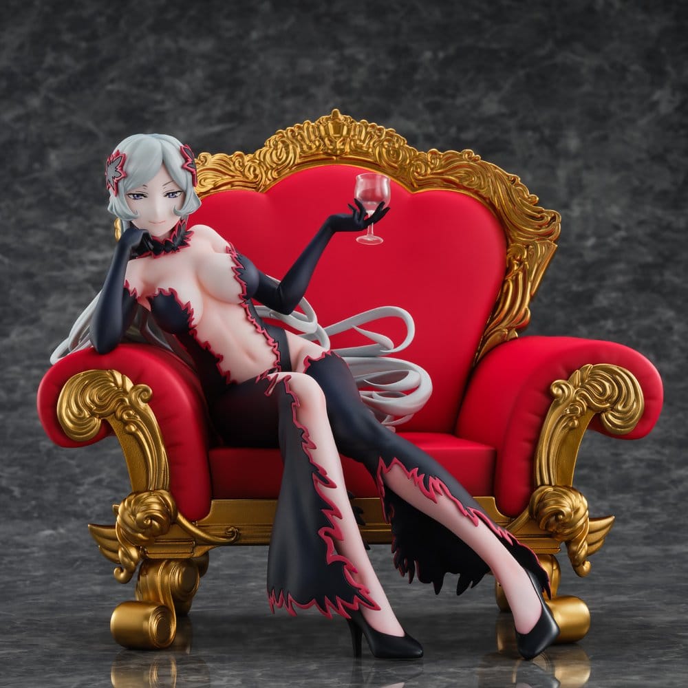 Is It Wrong to Try to Pick Up Girls in a Dungeon? V figurine PVC 1/6 Freya 20 cm