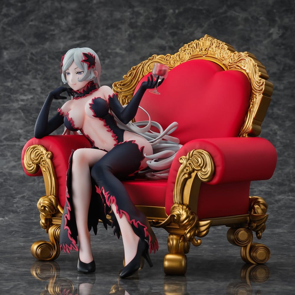 Is It Wrong to Try to Pick Up Girls in a Dungeon? V figurine PVC 1/6 Freya 20 cm