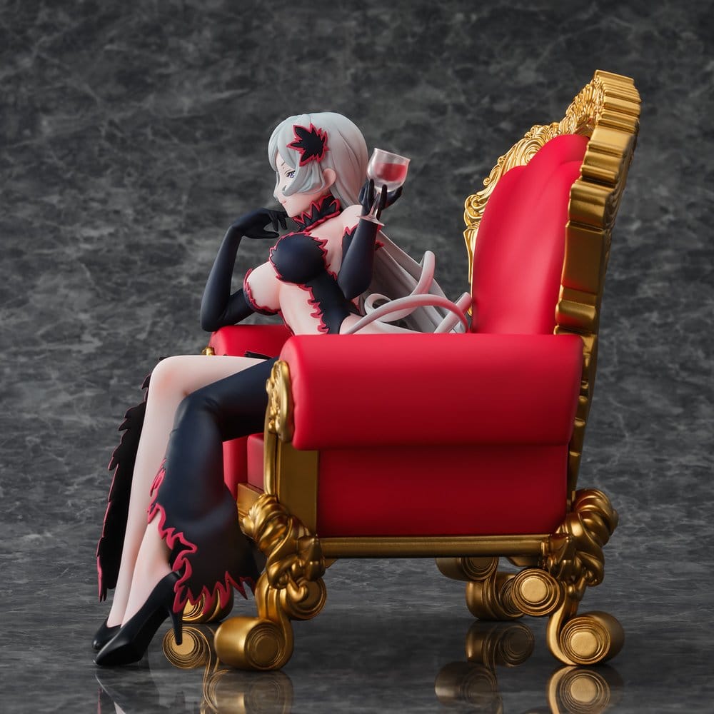 Is It Wrong to Try to Pick Up Girls in a Dungeon? V figurine PVC 1/6 Freya 20 cm