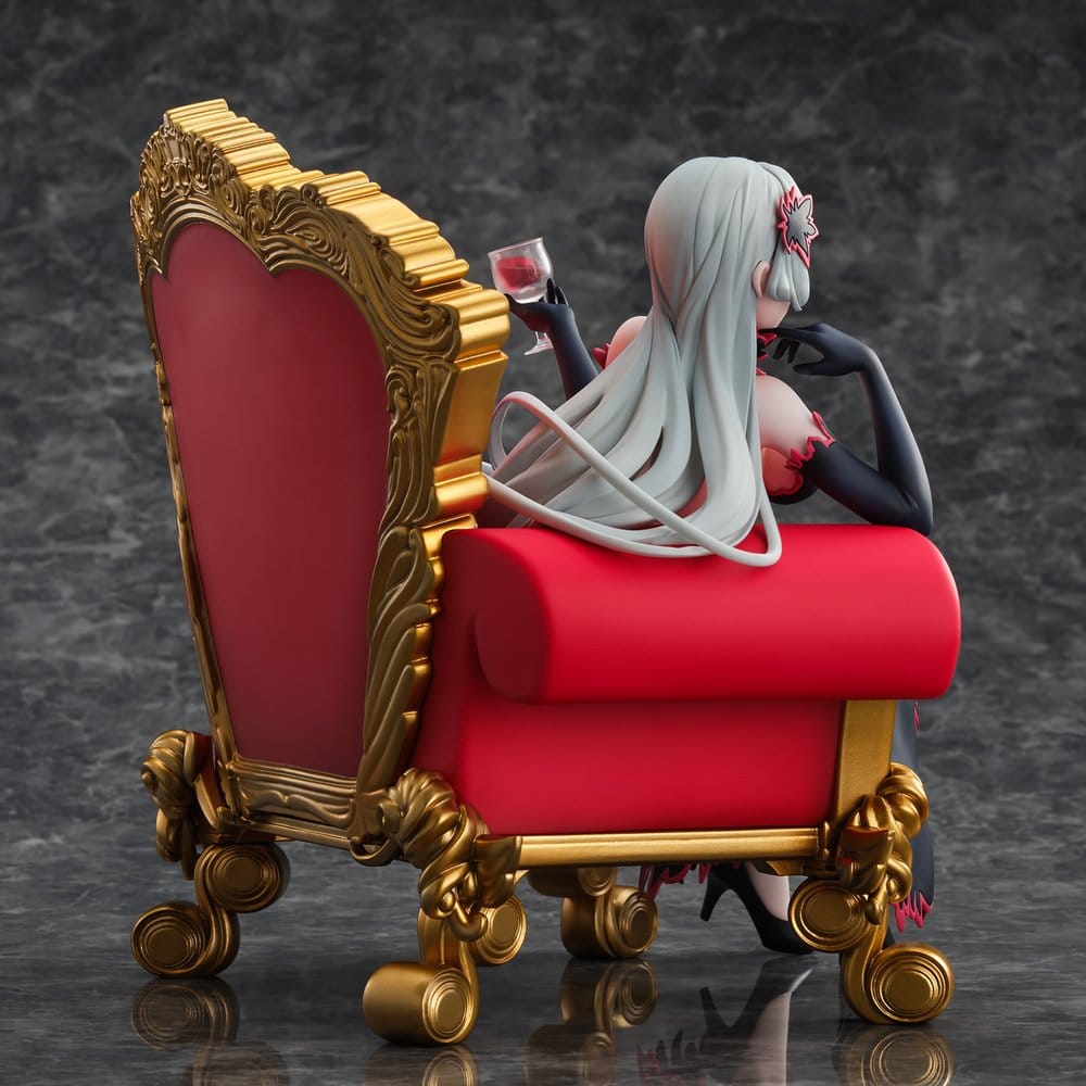 Is It Wrong to Try to Pick Up Girls in a Dungeon? V figurine PVC 1/6 Freya 20 cm