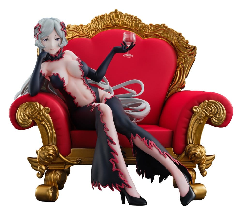 Is It Wrong to Try to Pick Up Girls in a Dungeon? V figurine PVC 1/6 Freya 20 cm