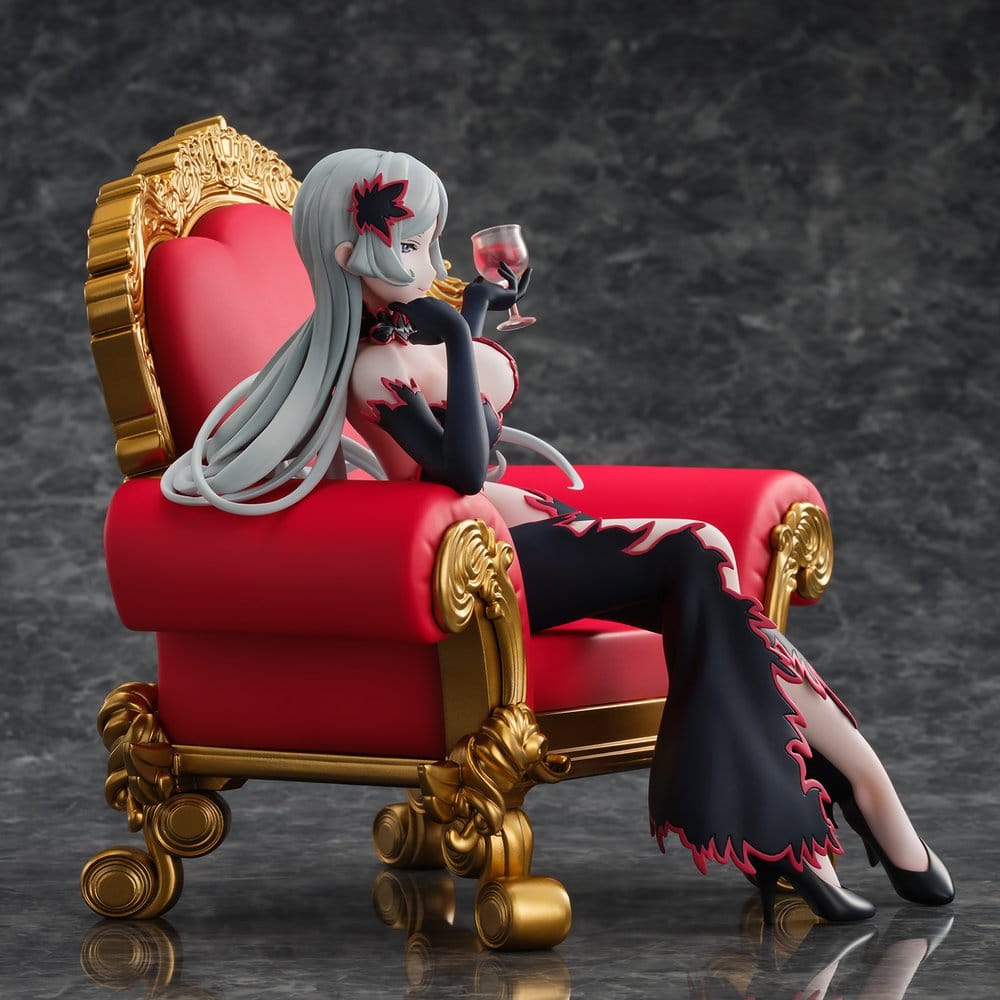 Is It Wrong to Try to Pick Up Girls in a Dungeon? V figurine PVC 1/6 Freya 20 cm