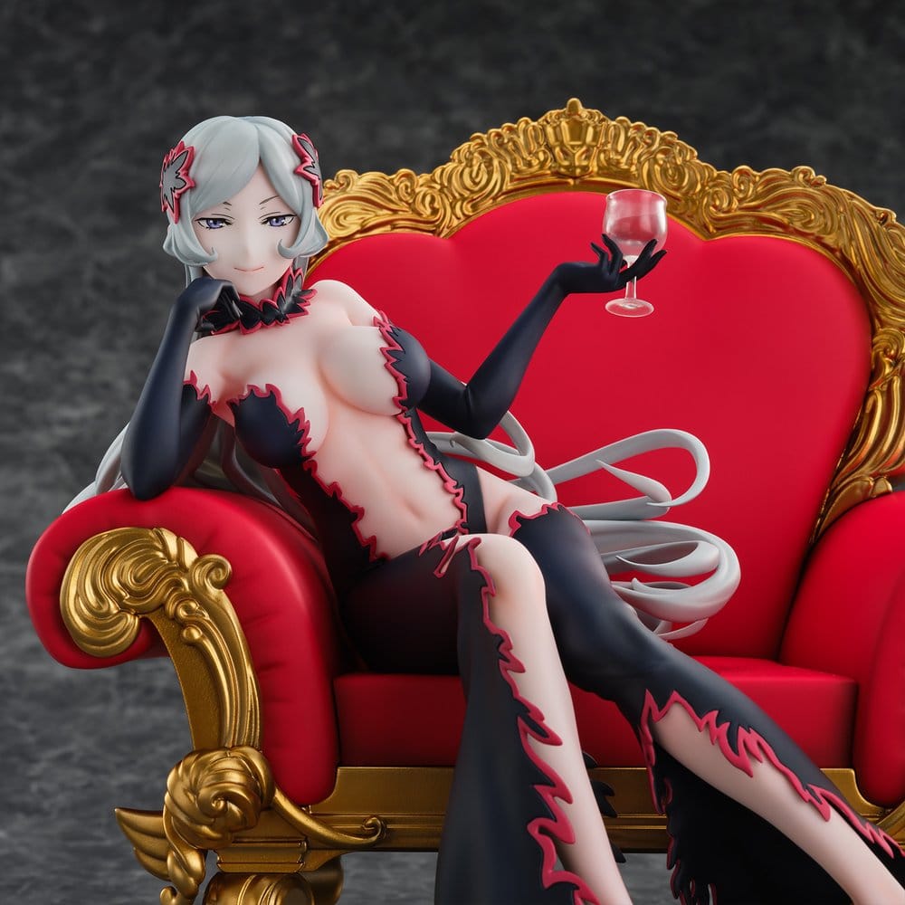 Is It Wrong to Try to Pick Up Girls in a Dungeon? V figurine PVC 1/6 Freya 20 cm