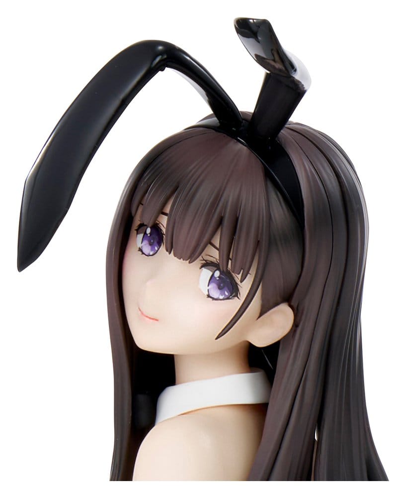 T2Artworks figurine PVC Toi Tsukimino 17 cm