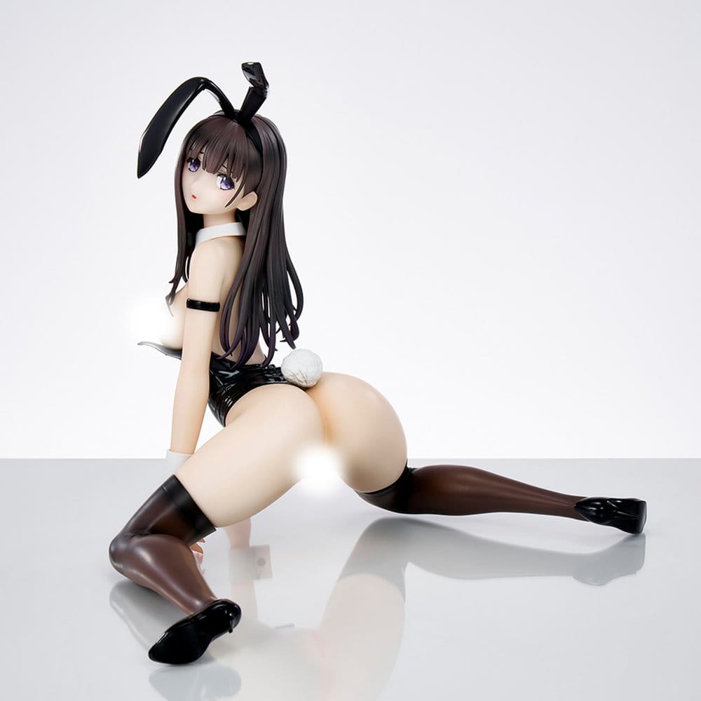 T2Artworks figurine PVC Toi Tsukimino 17 cm