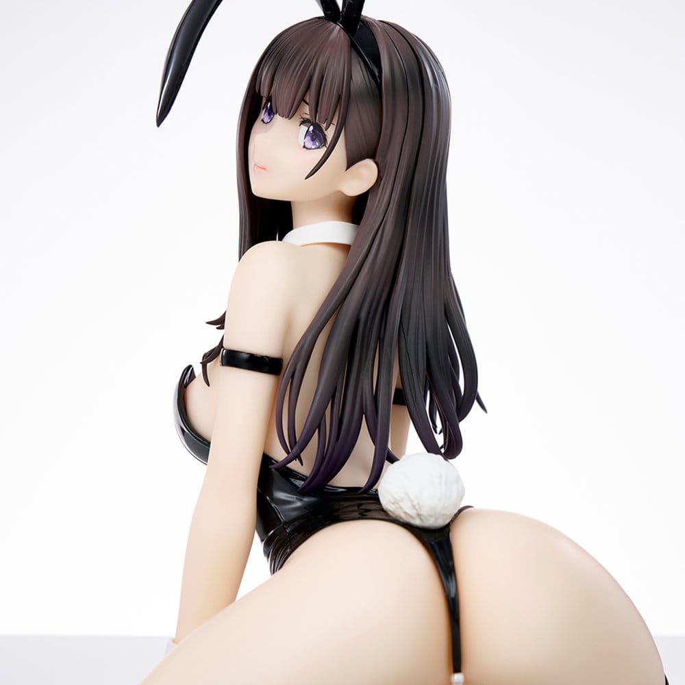 T2Artworks figurine PVC Toi Tsukimino 17 cm