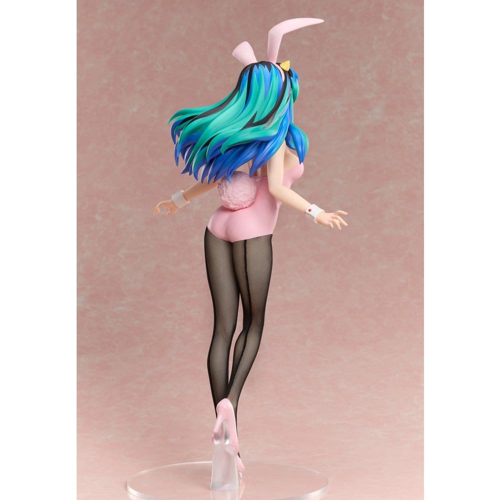 Urusei Yatsura figurine PVC 1/4 B-style Lum Bunny Ver. 47 cm
