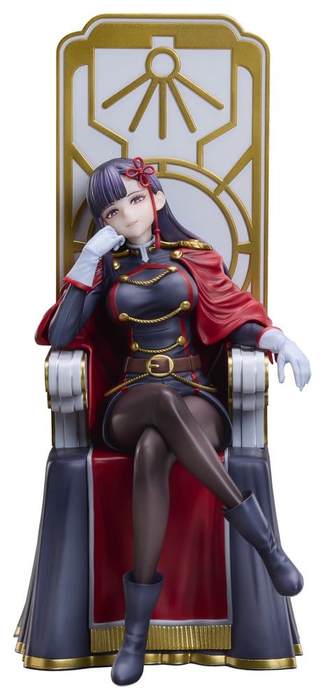 Chained Soldier figurine PVC 1/6 Ren Yamashiro 26 cm