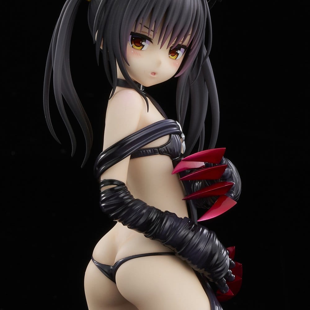 To Love Ru Darkness figurine PVC Yui Kotegawa fillette ver. 17 cm