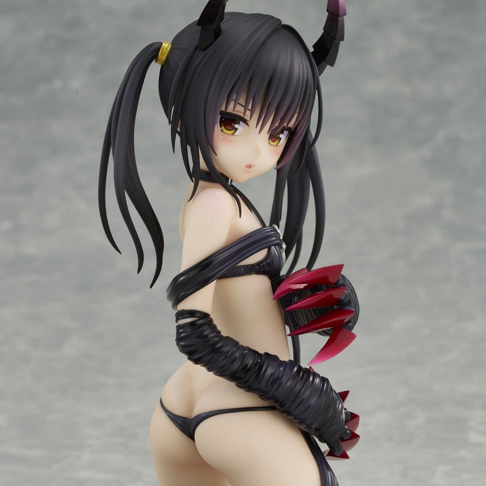 To Love Ru Darkness figurine PVC Yui Kotegawa fillette ver. 17 cm