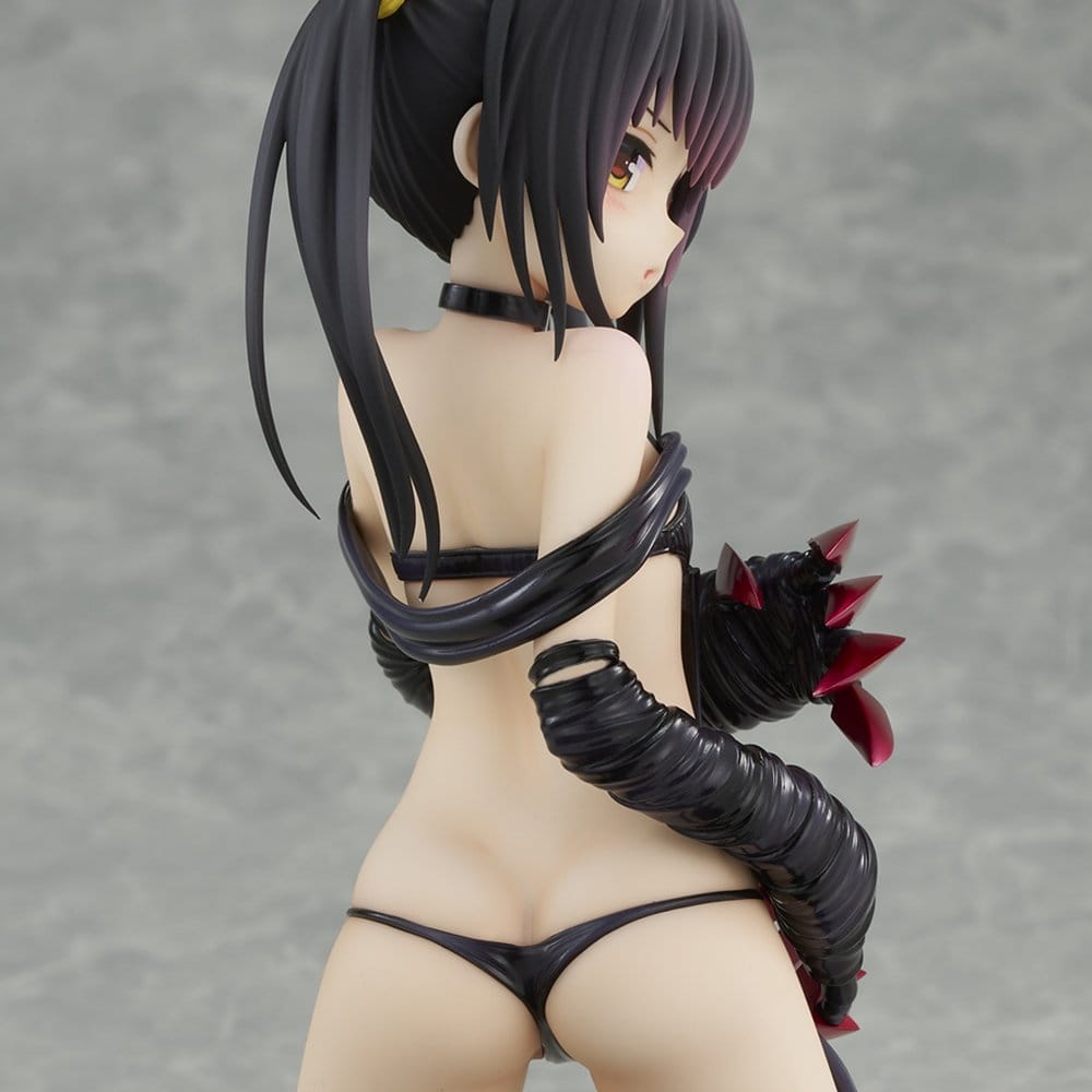 To Love Ru Darkness figurine PVC Yui Kotegawa fillette ver. 17 cm