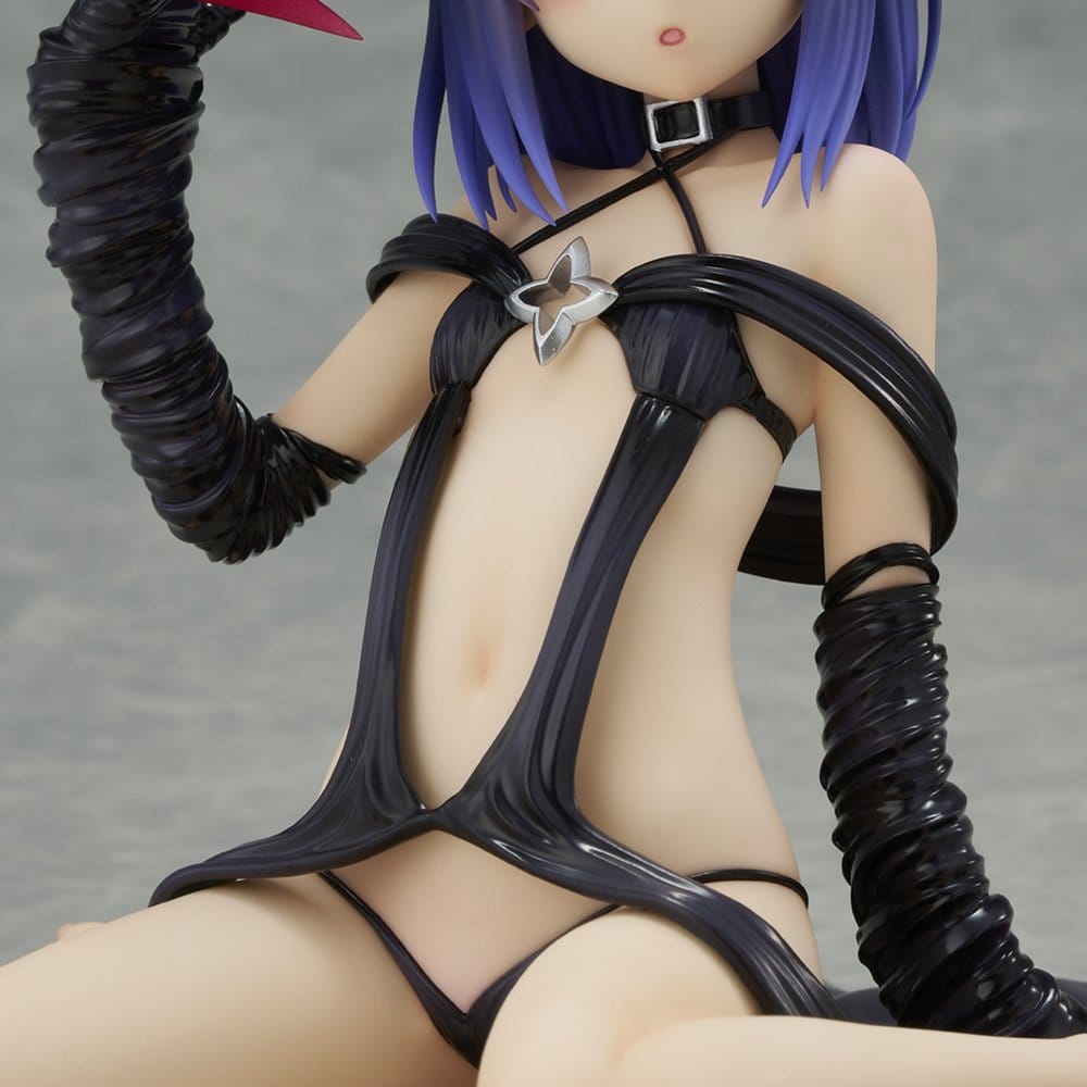 To Love Ru Darkness figurine PVC Haruna Sairenji fillette ver. 14 cm