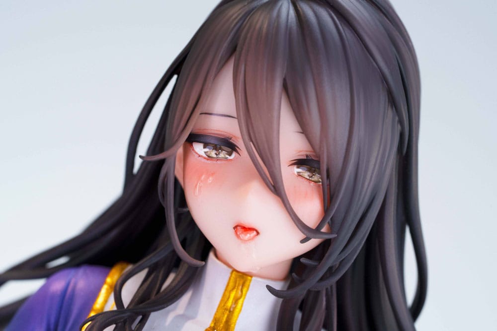 Original Character statuette PVC 1/6 The Nun Prayer Petrone Illustration by Ogre 29 cm