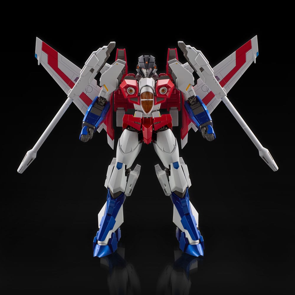 Transformers figurine Diecast Combot Starscream 19 cm