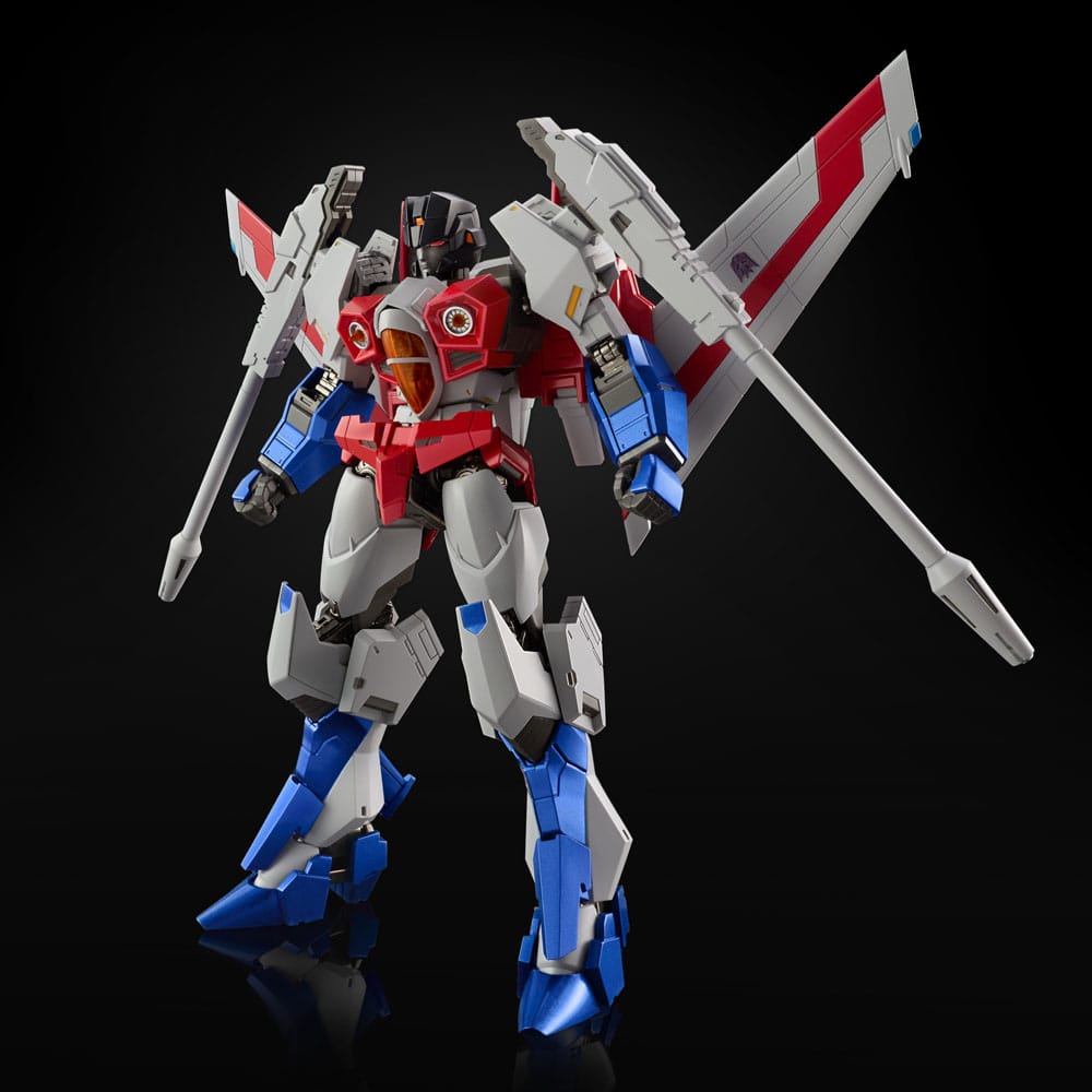 Transformers figurine Diecast Combot Starscream 19 cm