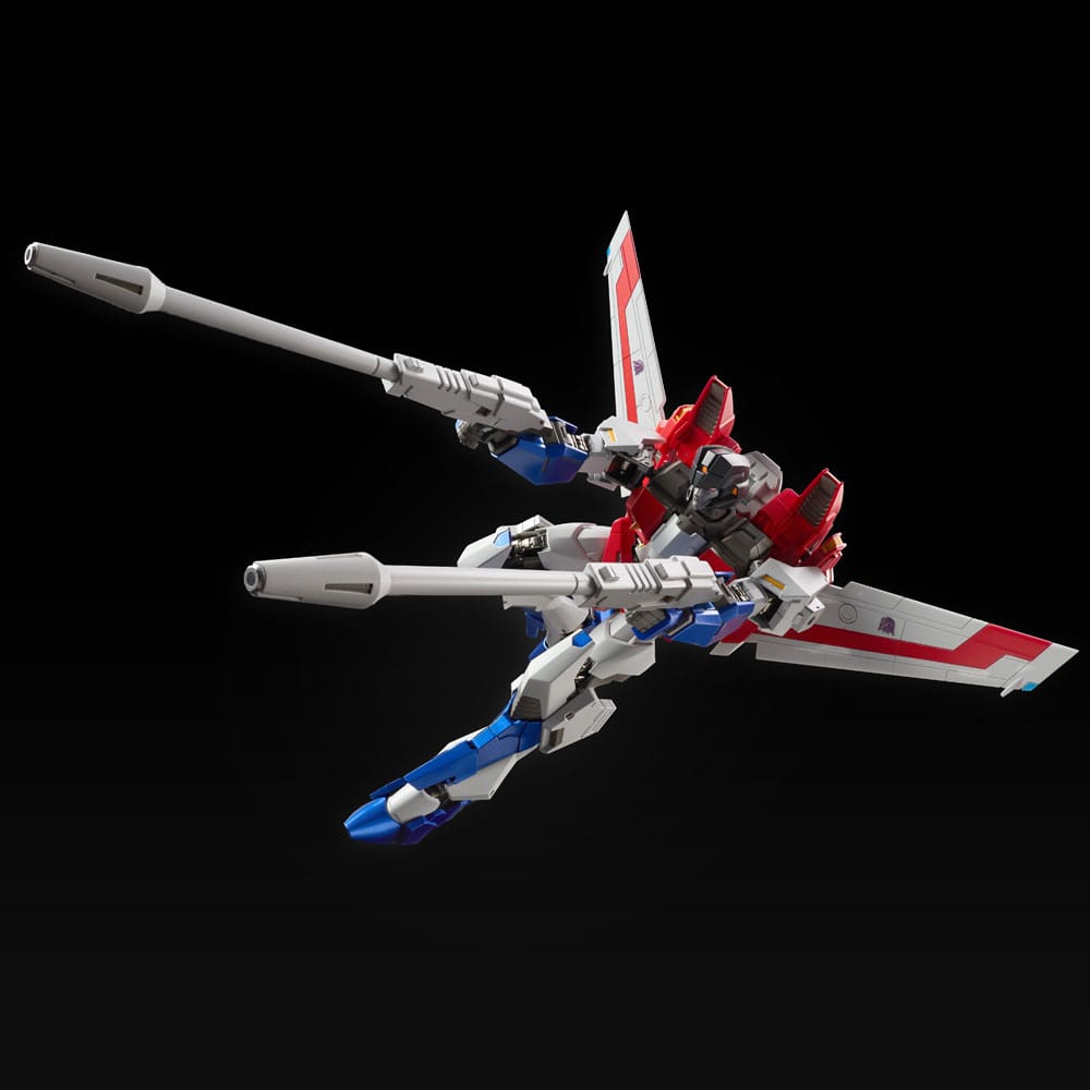 Transformers figurine Diecast Combot Starscream 19 cm